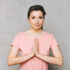 Ольга , 24.05, Омск