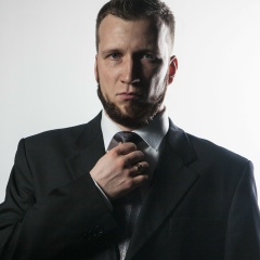 Дмитрий Монахов, 19.03, Москва