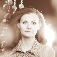Елена Заварзина, 14.05.1987, Санкт-Петербург