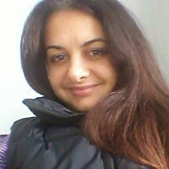 Юлия Дудар, 27.04.1986, Умань