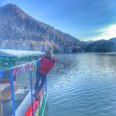 Любовь Соловьёва, 14.05.1989, Уфа