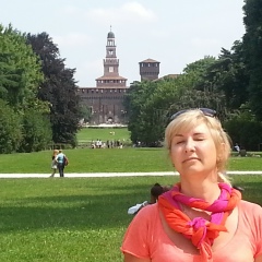 Виктория Иванова, 13.02, Санкт-Петербург