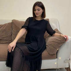 Анулик Саакян, 12.04.1993, Санкт-Петербург