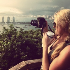 Ольга Андреевская, 04.07.1990, Москва