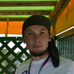 Павел Касьянов, 14.02.1983, Волгодонск