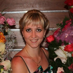 Анна Разепова, 22.12, Липецк
