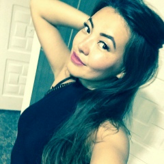 Руфина Алиева, 29.05.1988, Москва