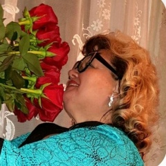 Наташа Марченко, 15.09.1963, Нарва