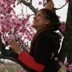 Ирина Давыдова, 04.07.1988, Ереван