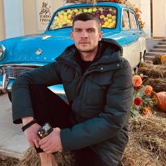 Александр Бородулин, 19.06, Москва