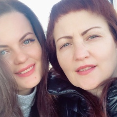 Ольга Мартус, 18.04, Архангельск