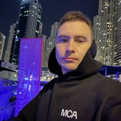 Алексей Трофимов, 25.07, Санкт-Петербург