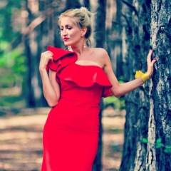 Женечка Ильякова, 15.07, Иркутск