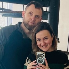 Виталий Никифоровский, 05.10, Санкт-Петербург