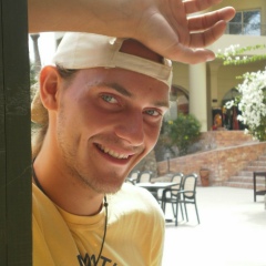 Федор Горновский, 08.03.1990, Минск