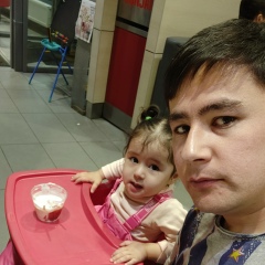 Аброр Мурзалиев, 15.02.1992, Дмитров