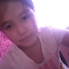 Карина Науразбаева