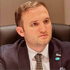 Рустам Ибрагимов, 27.10, Ташкент