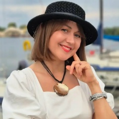 Веста Калистратова, 30.04, Зеленодольск