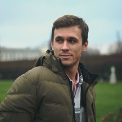 Ярослав Буренков, 25.05.1993, Москва