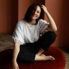 Мария Завьялова, 03.02, Москва