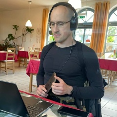 Валерий Тихонов, 20.07