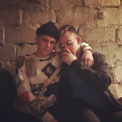 Максим Додухов, 11.03.1998, Ростов-на-Дону