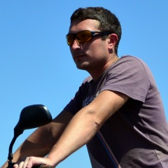 Иван Караваев, 20.09.1985, Санкт-Петербург