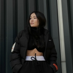 Peri Serikbayeva, 16.07, Vancouver
