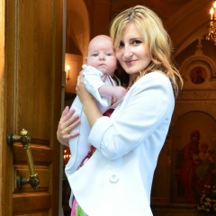 Ira Gardetska, 10.08, Ивано-Франковск