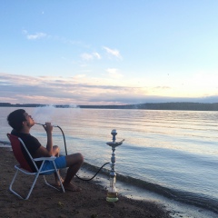 Нурс Рустамбеков, 12.05.1991, Москва