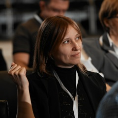 Ирина Герасимова, 02.07, Екатеринбург