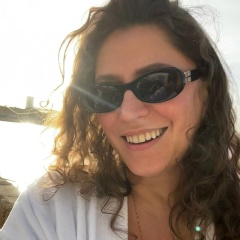 Ольга Кононова, 17.08, Санкт-Петербург