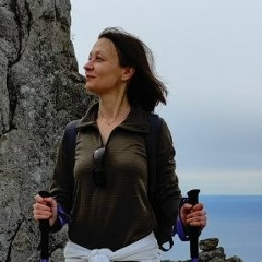 Оксана Чеховская, 30.06