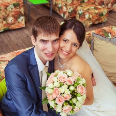 Екатерина Колосовская, 24.02.1989, Новосибирск