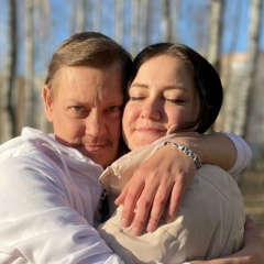 Дашка Кондрон, 19.11, Санкт-Петербург