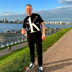 Павел Носков Автошоп, 16.08, Ижевск