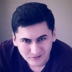Мекан Шагурбанов, 17.07, Санкт-Петербург