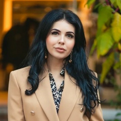 Кристина Дулевич, 30.06, Сочи