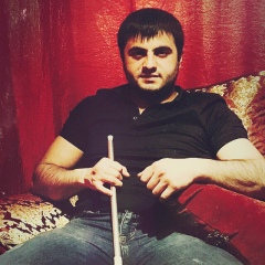 Эльшан Ахундов, 06.07.1994, Георгиевск