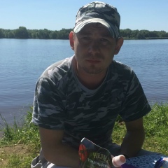 Антон Попков, 30.10.1988, Москва