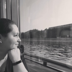 Ирина Редькина, 13.10.1986, Москва