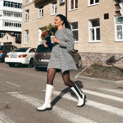 Oksana Kuzovenkova, 06.11, Краснодар