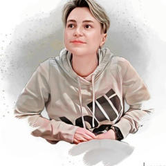 Надежда Панько, 19.05, Москва