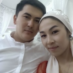 Айбек Кадир, 04.06, Кызылорда