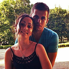 Влад Старіков, 18.05