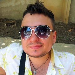 Антон Стасыч, 28.11, Алматы