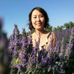 Лена Лиханова, 29.09, Якутск