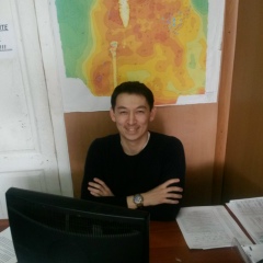 Арслан Джулкуттиев