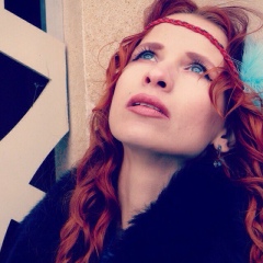 Елена Говорухина, 12.10, Волгоград